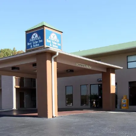 Americas Best Value Inn - Malvern