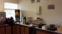 Americas Best Value Inn Palmyra/Hershey - motel