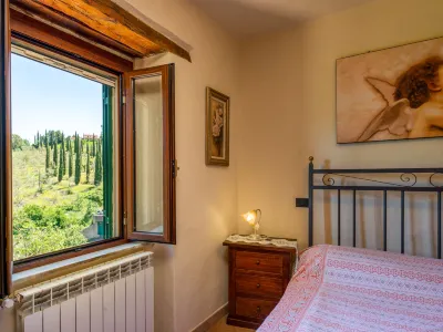 Vittorio Hotel in zona Centro Ippico Le Ginestre Campagnatico