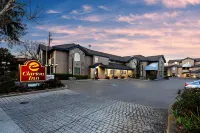 Clarion Inn Silicon Valley