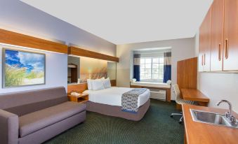 Microtel Inn & Suites by Wyndham Port Charlotte/Punta Gorda