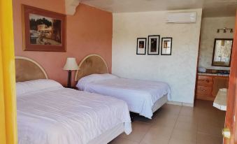 Hotel Posada Magdalena - Housity