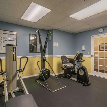 Hilton Garden Inn Ocean City Oceanfront