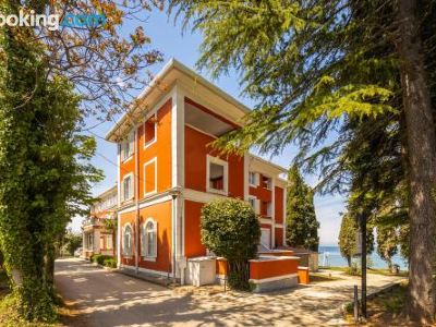 Villa Valdepian Apartments