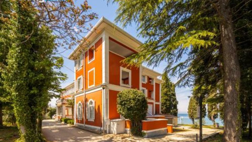 Villa Valdepian Apartments