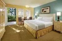 Wine Valley Inn Hotels in Solvang