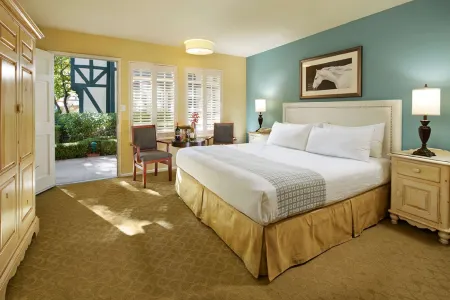 Wine Valley Inn