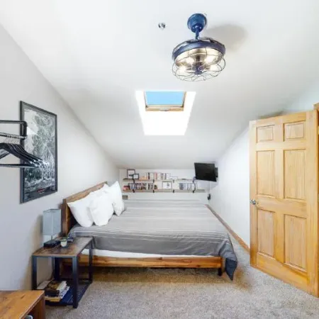Gateway Mountain Lodge, A Vail Resorts Property Отели в г. Кистон
