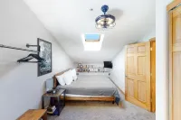 Gateway Mountain Lodge, A Vail Resorts Property Hotels in Keystone