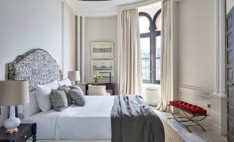 Soho Boutique Castillo de Santa Catalina - Adults Recommended - Housity