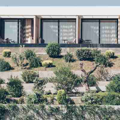 Zante Maris Suites - Adults Only Hotel Exterior