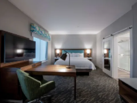 Hampton Inn & Suites Duncanville Dallas Hotels in Dallas County