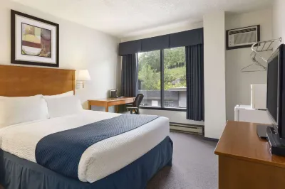 Sunset Inn Kenora