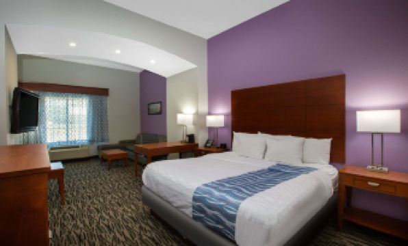 La Quinta Inn & Suites by Wyndham Tupelo