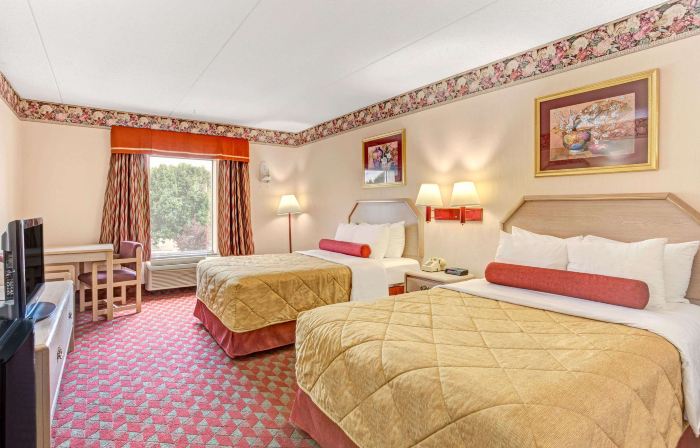 Ramada by Wyndham Murfreesboro