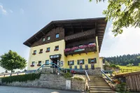 Landhotel Sportalm Hotels in Mauth