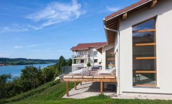 Hotel Spa les Rives Sauvages