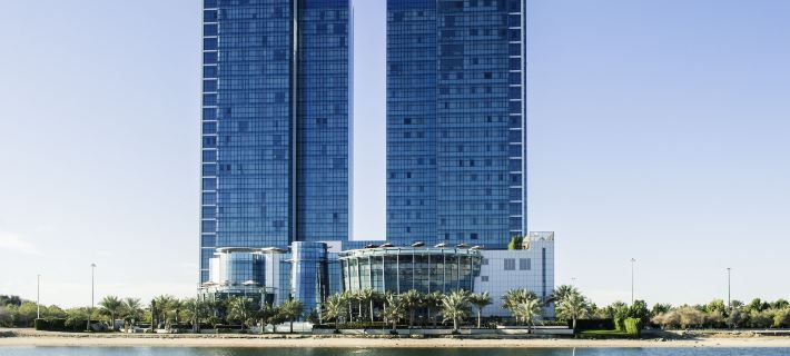Ibis Abu Dhabi Gate Hotels in Abu Dhabi