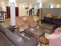 Hotel Ritz Lauca