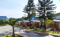 Grand Dian Hotel Guci