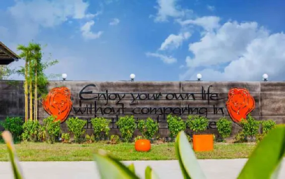 The Sun Resort Ratchaburi