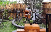Rumah Roso Homestay Hotels in Kraton