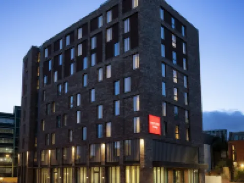 Leonardo Hotel Bristol City Hoteles en Bristol