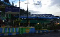 Villa Inn Berastagi Hotels in Dolat Rakyat