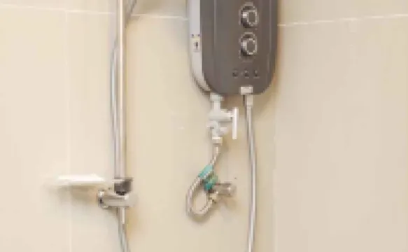 Place2Stay @ the Mines Hotels in Seri Kembangan