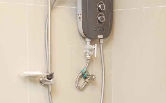 Place2Stay @ the Mines