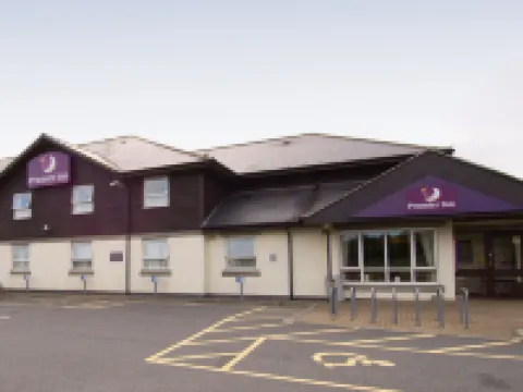 Premier Inn Hayle Hotels in Hayle
