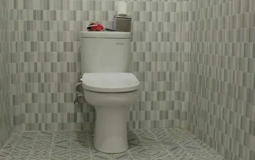 EJA GUEST HOUSE Hotel di Ende