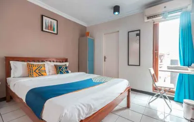 Kayumanis Homestay Syariah