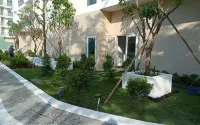 Seaview Blue Sapphire Apartment - Aria Resort Vung Tau Cổng chào TP Vũng Tàu 주변 호텔