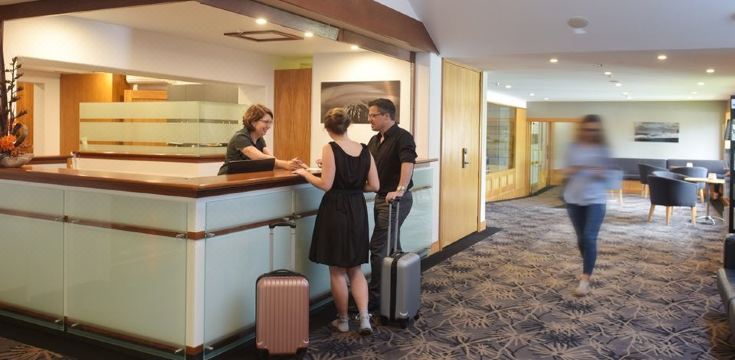 플리머스 인터내셔널