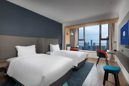 Holiday Inn Express XI'AN High-Tech South