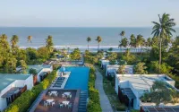 Seanery Beach Resort