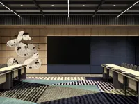 Ibis Surabaya Tidar Hôtels à : Sawahan