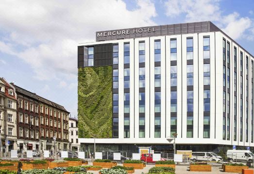 5. 머큐어 카토비체..