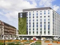 Mercure Katowice Centrum Hôtels à : 