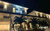 Grand Vilia Hotel Hotel a 