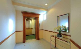 Hotel Bencoolen @ Bencoolen Street