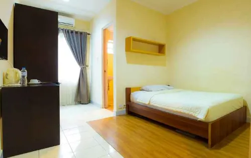 Lotus Bandung Photos