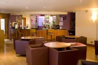 Premier Inn Watford Central - Morgenmad