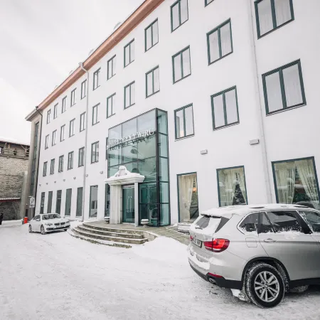 Rixwell Viru Square Hotel