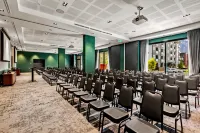 Holiday Inn QUEENSTOWN REMARKABLES PARK by IHG - parking