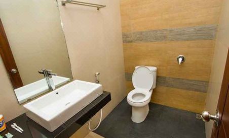 Hotel New Melati - Housity