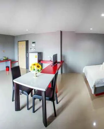 รูปภาพของอเวนิว เรสซิเดนซ์