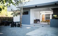 Avisala Hostel Coron