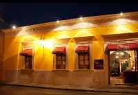 Casa de Los Dulces Sueños